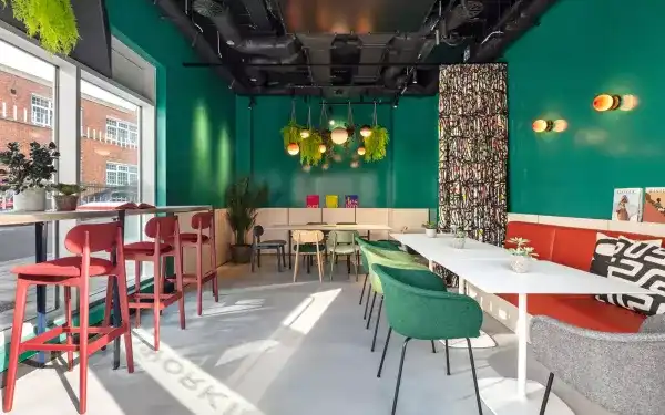 DC Flooring’s Microcement is The Only Microcement Coating Solution you Need