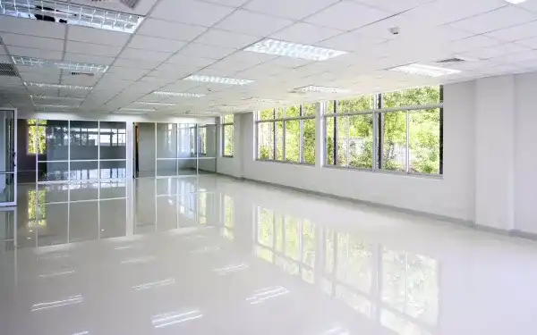 Resin Anti Static Floor Solutions
