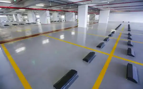 Ramps & Spiral Ramps