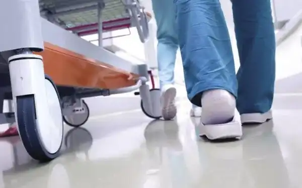 Commercial and public buildings