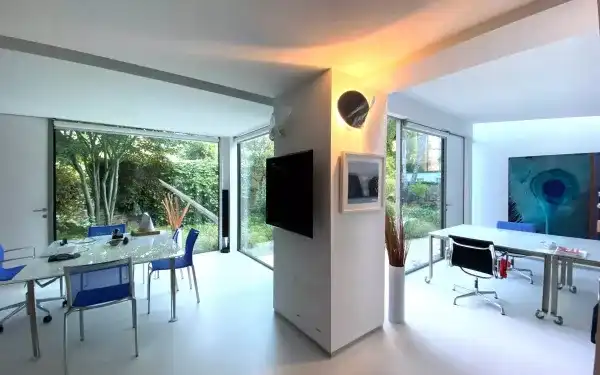 comfort-floor - DC Flooring