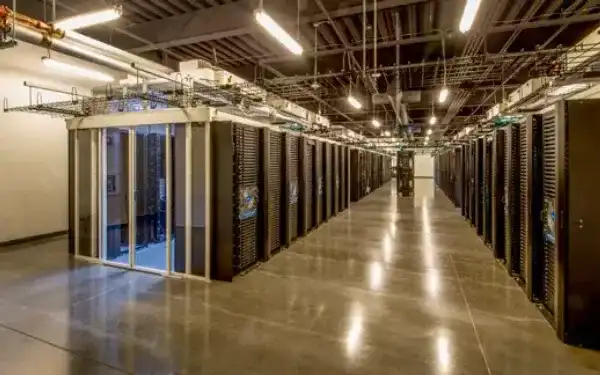What Are the Floor Requirements for a Data Centre?