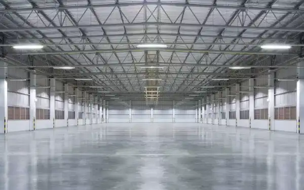 Key Benefits of DCF Express