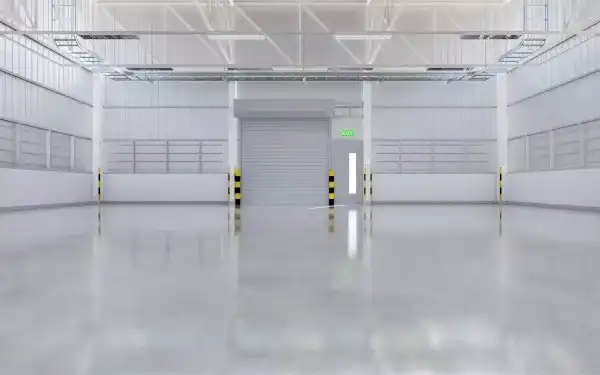 Concrete Polishing Solutions for Industrial & Commercial Applications