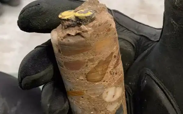 Why You Need Anchor Bolt Removal Services