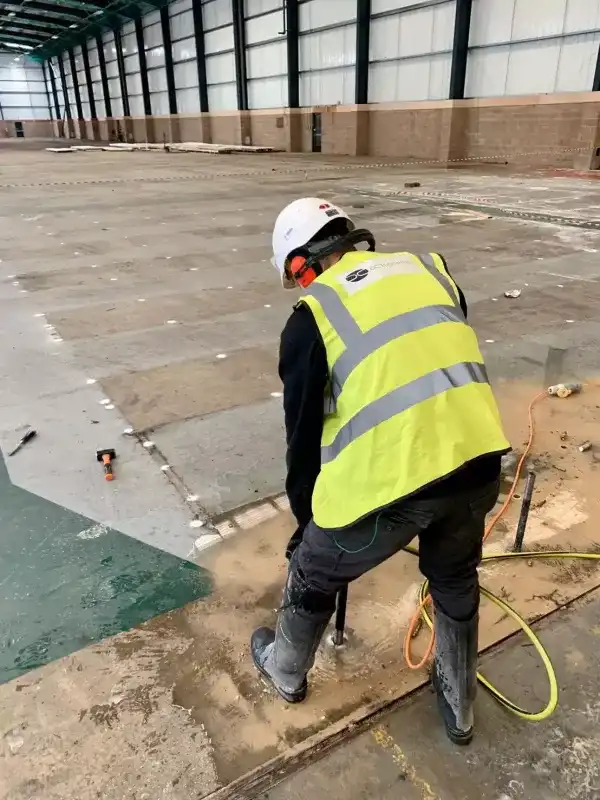 What Is an Anchor Bolt?