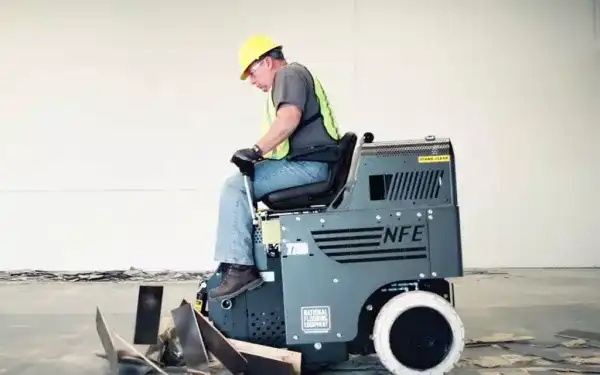 Why DC Flooring as Your Floor Femoval Specialist