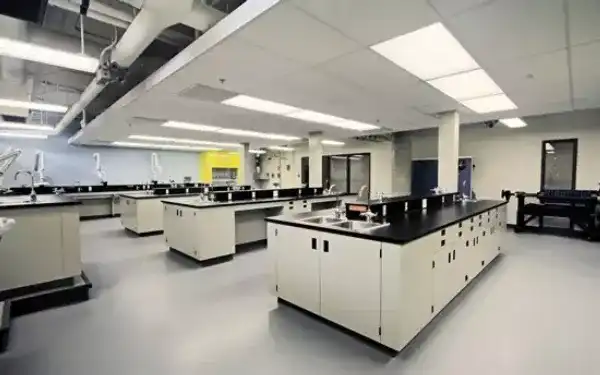 Hygienic & Easy to Clean