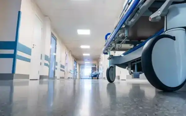 Skid and Slip Resistant