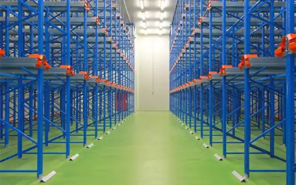 The Benefits of a PU Screed Flooring System