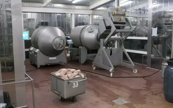 Where Should this System be Used?