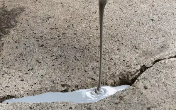 Benefits of Concrete Floor Repair Resin