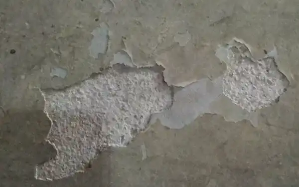 What Is Delamination on Concrete?