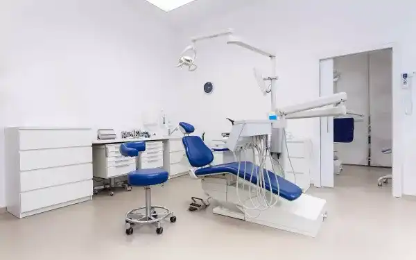 Why you absolutely need hygienic wall coatings and areas of application