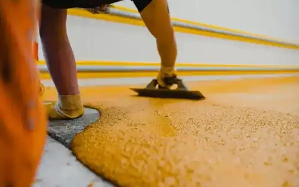 Factors to Consider When Choosing a Protective Resin Flooring System for Food Production