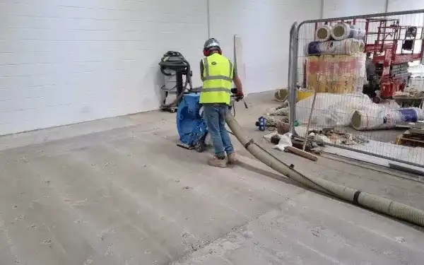 Proper Construction Practices