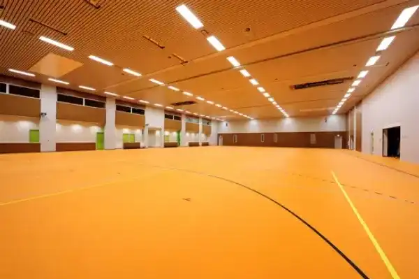 Restaurants and bars