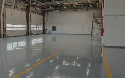 Industrial and Warehousing