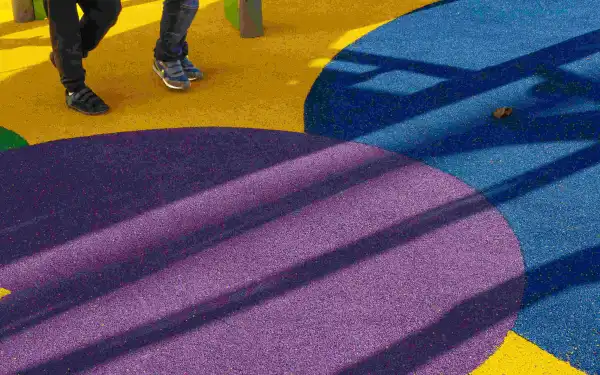 Unique Colour Options