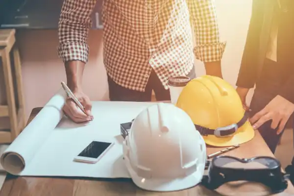 Very Narrow Aisle Flooring