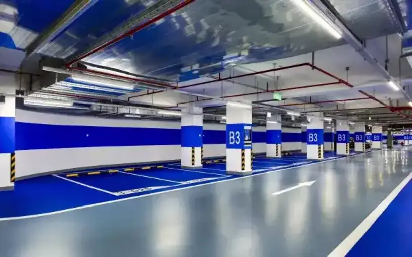 car-park-decking-systems