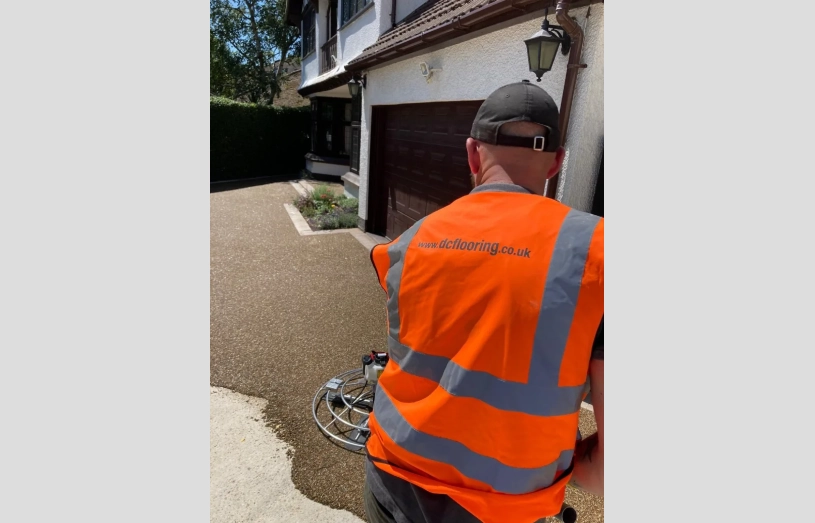 Additional Costs That May Affect Your Resin Driveway Price