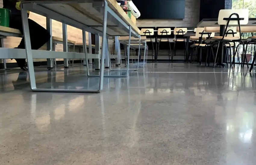 High-Quality Surface with Revolutionary Nano-Sized Technology