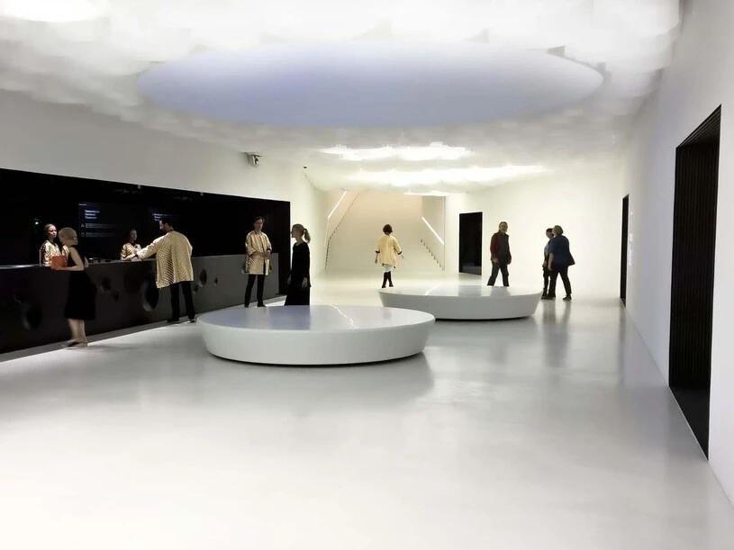 Abrasion Resistance and Toughness