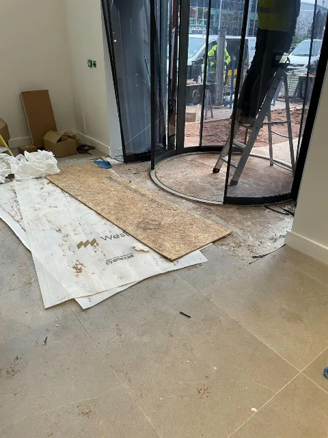 challenge vienna house