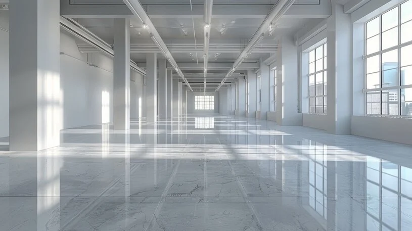 Choosing the Right Epoxy Floor Thickness & Epoxy Flooring System