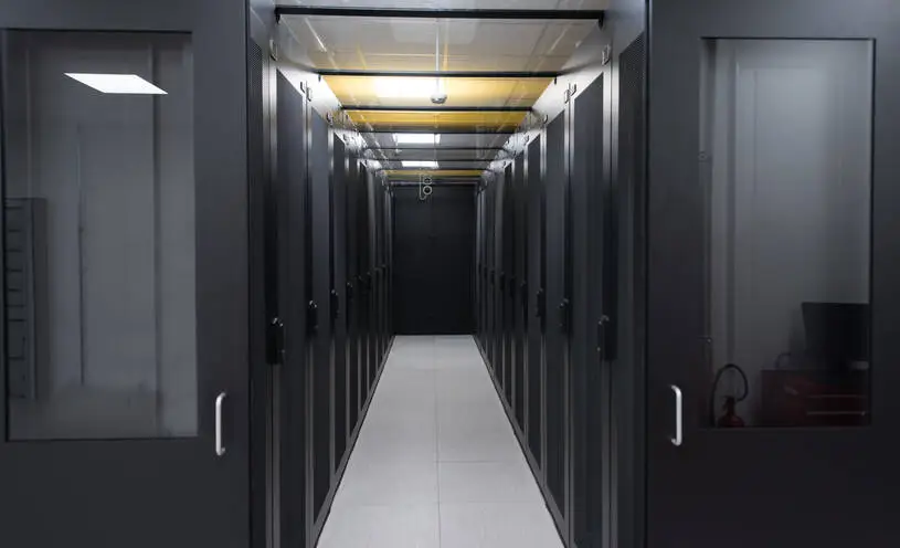 Choosing The Right Static Control Flooring for Your Data Centre or Server Room