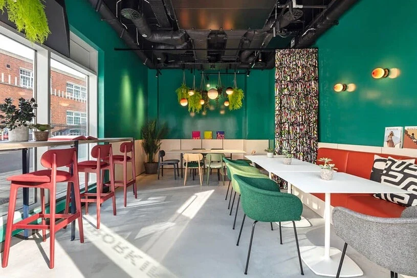 What Makes Polished Concrete Flooring Great