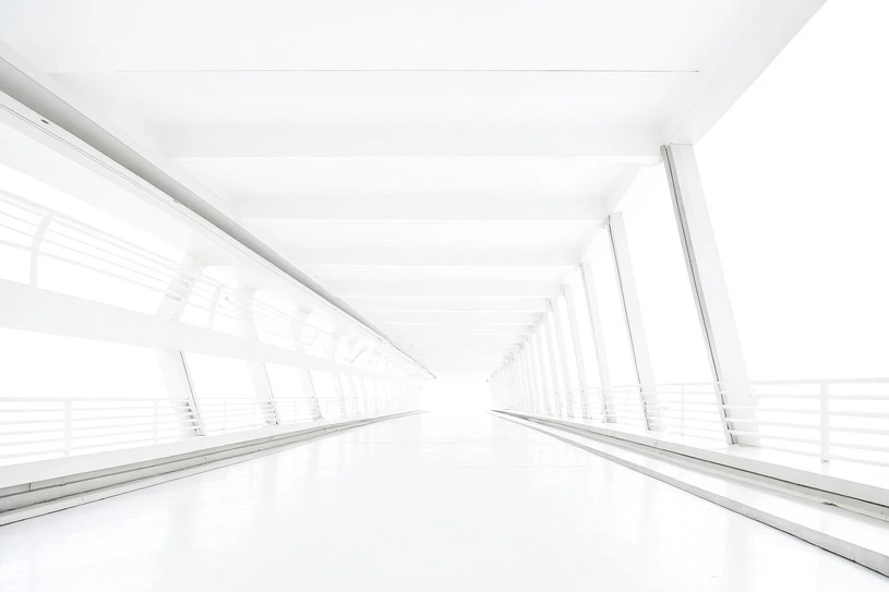 The Uses of White Concrete