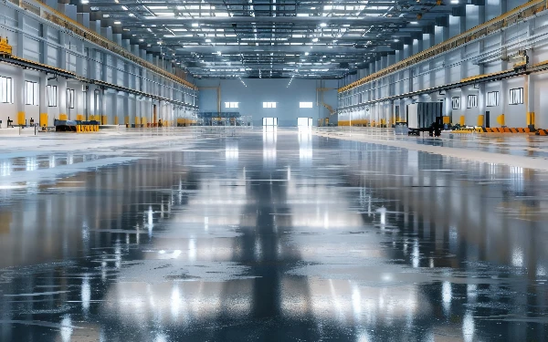 Cementitious SL Compounds