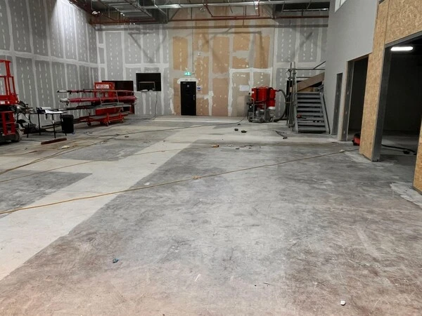 Molton Brown Challenge