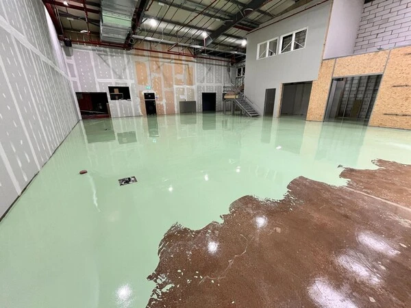 Molton Brown Solution