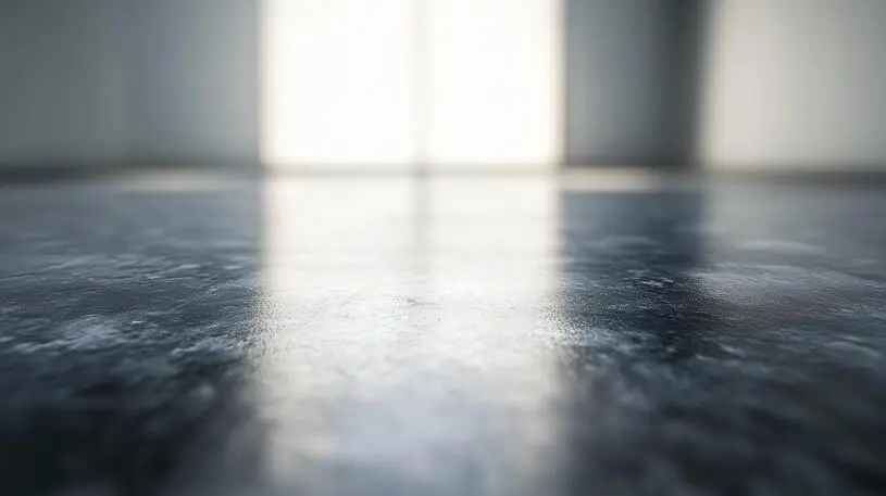 Top Design Applications for Microcement