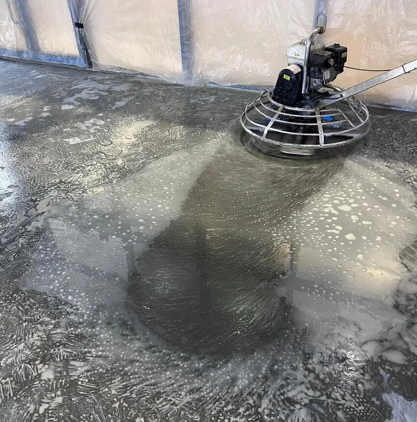 The Main Benefits of Using Floor Scrubber Machines