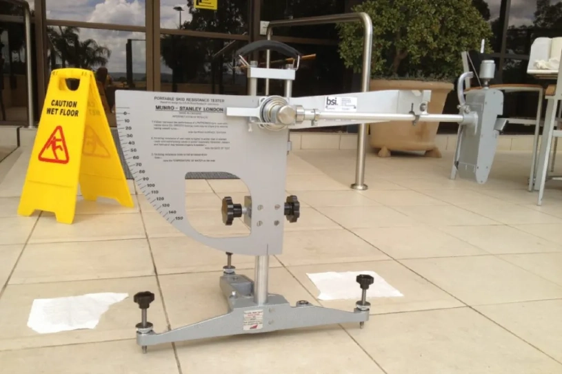 Understanding the Pendulum Test and Its Role in the UK