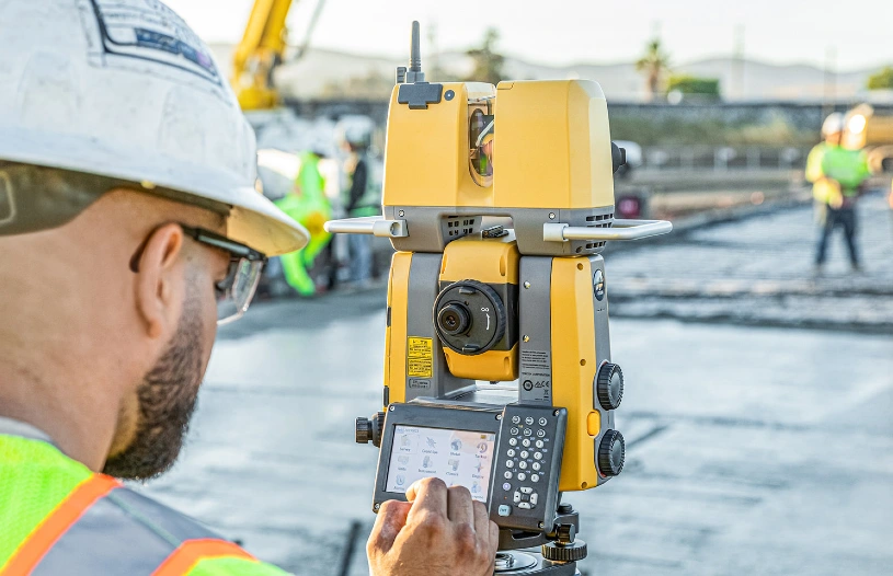 Floor Flatness Surveys - What They Are and Why They Matter