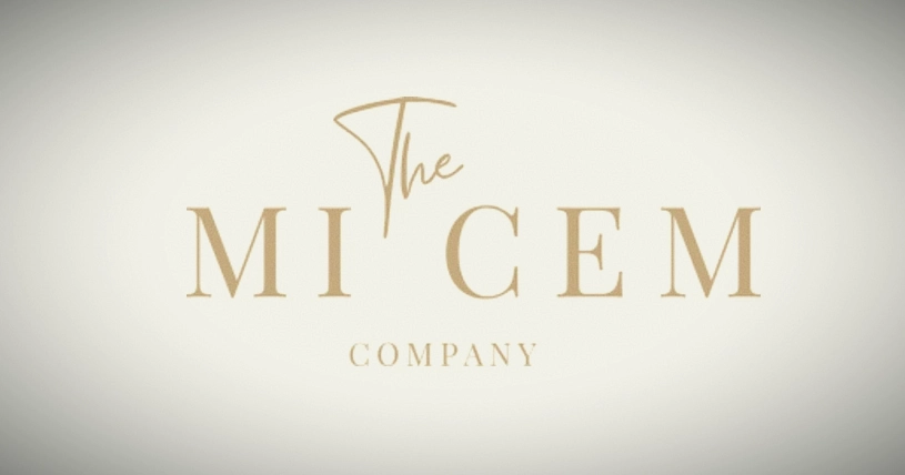 mi cem company logo