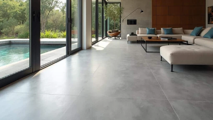 Top 10 Best Microcement Installation Specialists in the UK for Premium Finishes