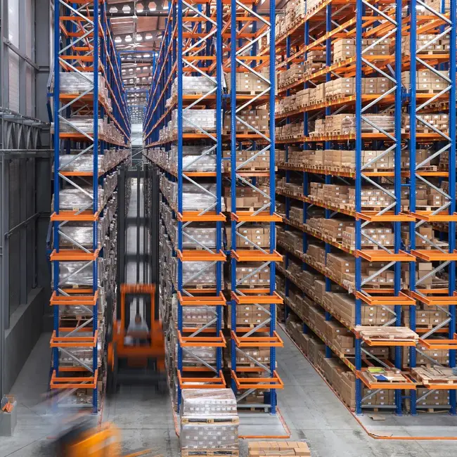 Defined Movement Area