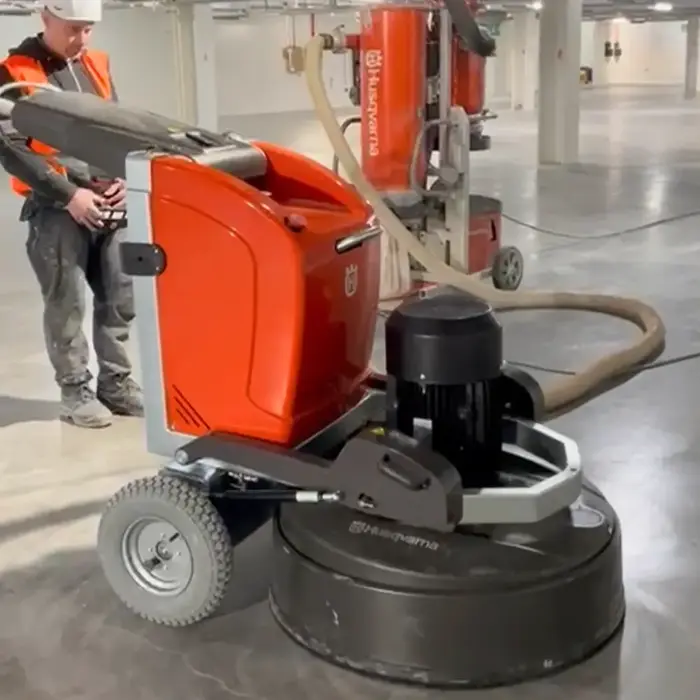 Engage a Flooring Specialist