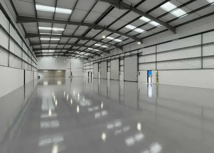 Materials and Sealant Systems We1